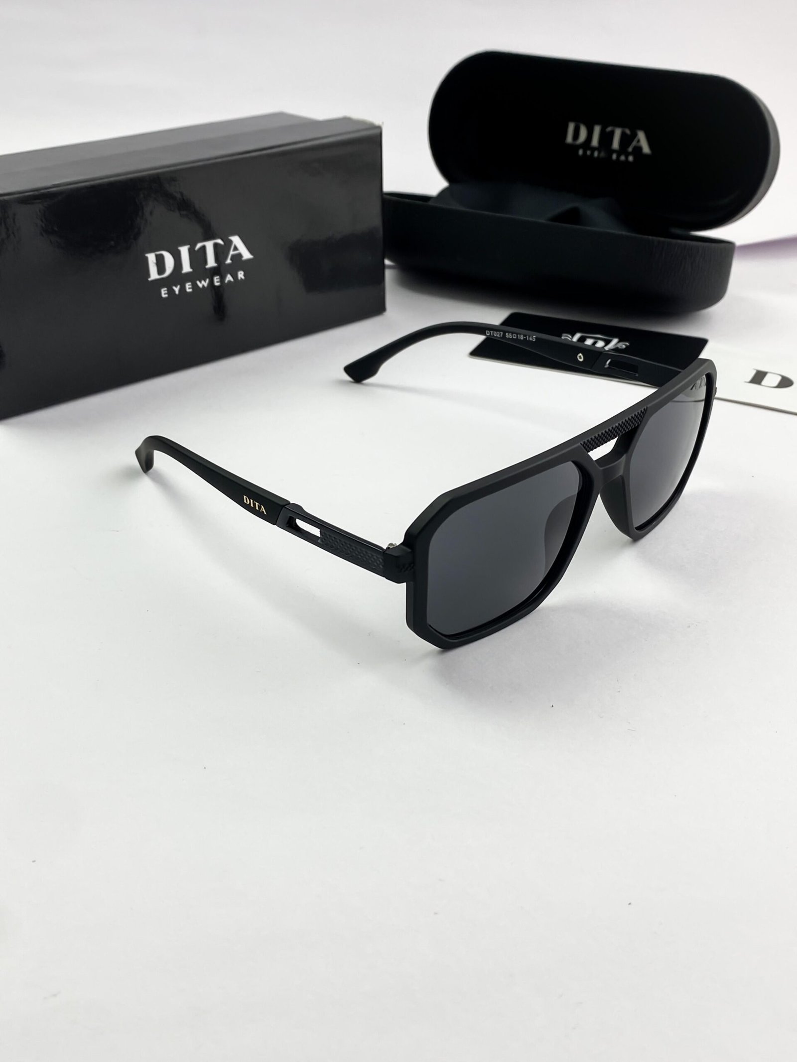 Dita black 027 - Image 2