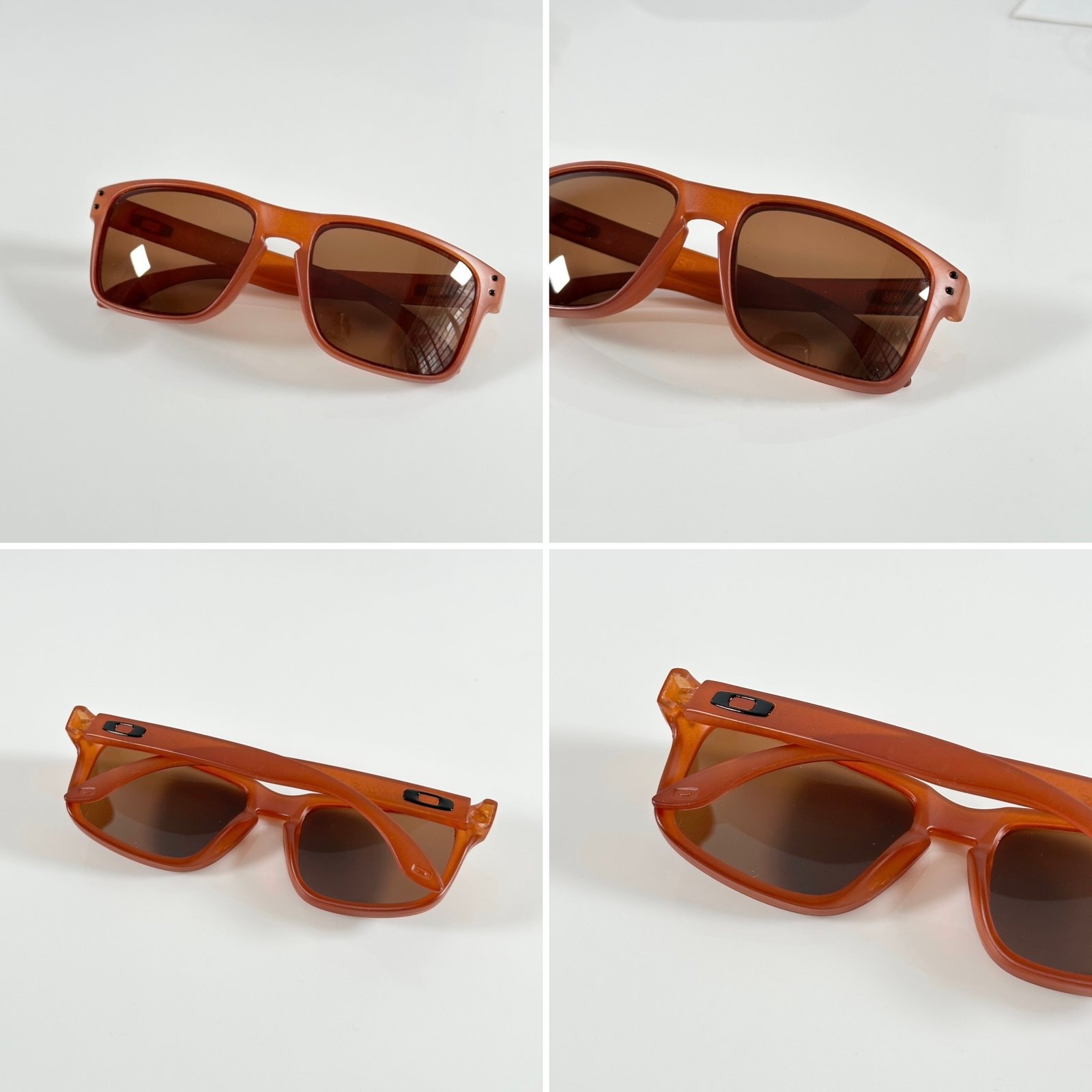 Oakley_9102_Brown - Image 2