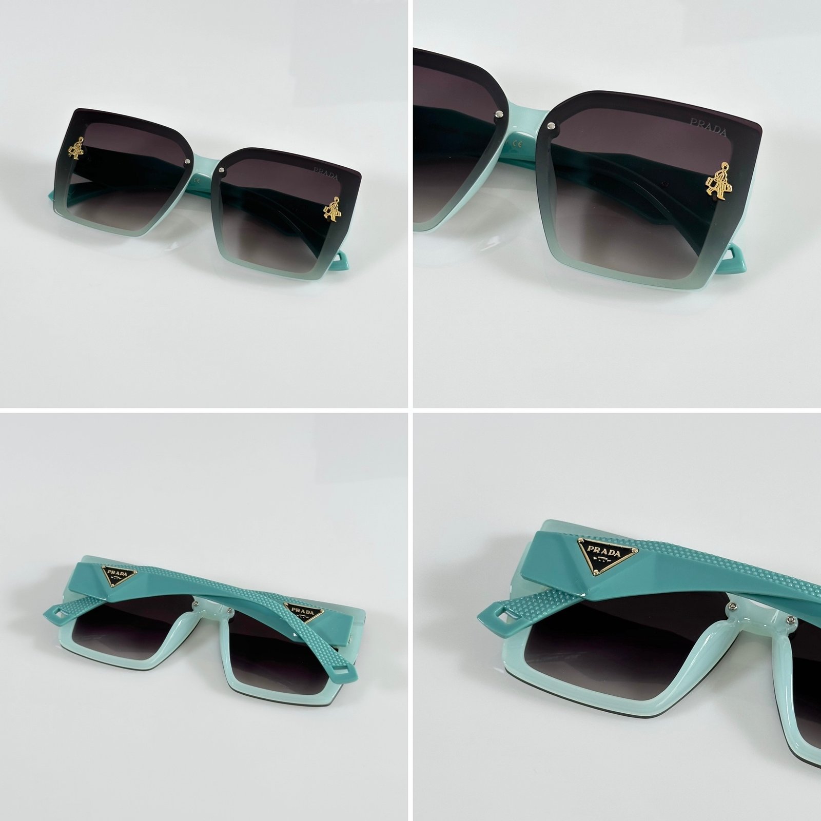 Prada_WMNS_23021_Green - Image 2
