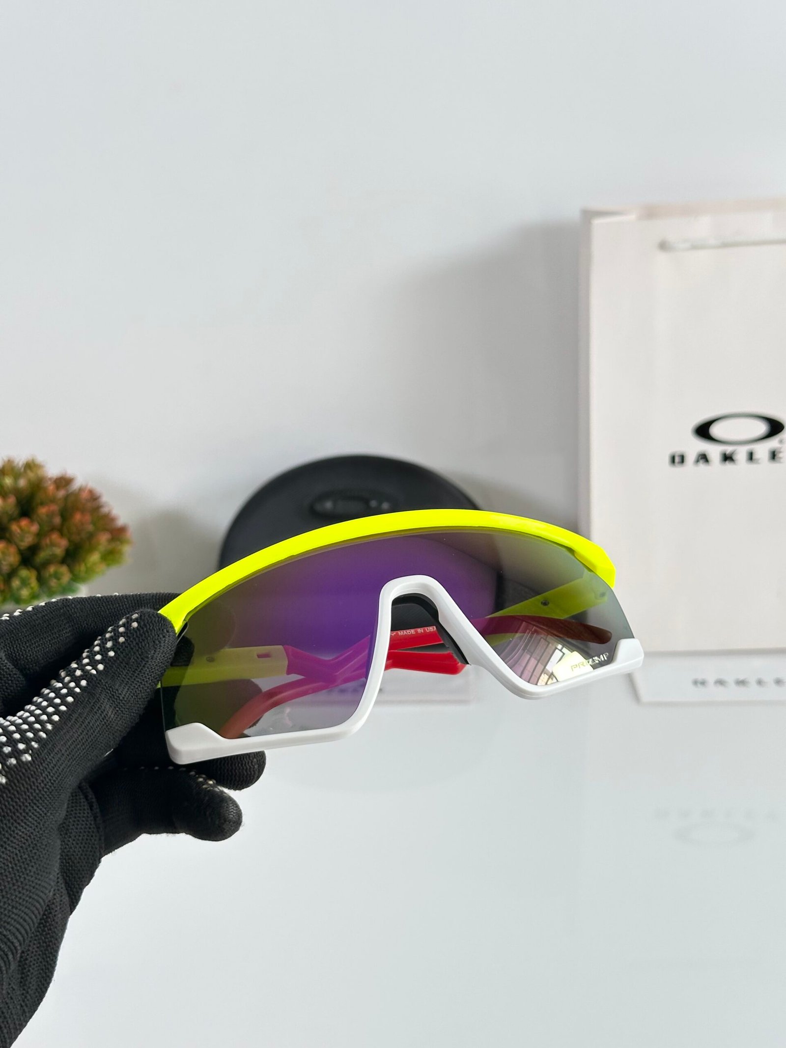 Oakley_9280_Multi_Blue_Revo - Image 3