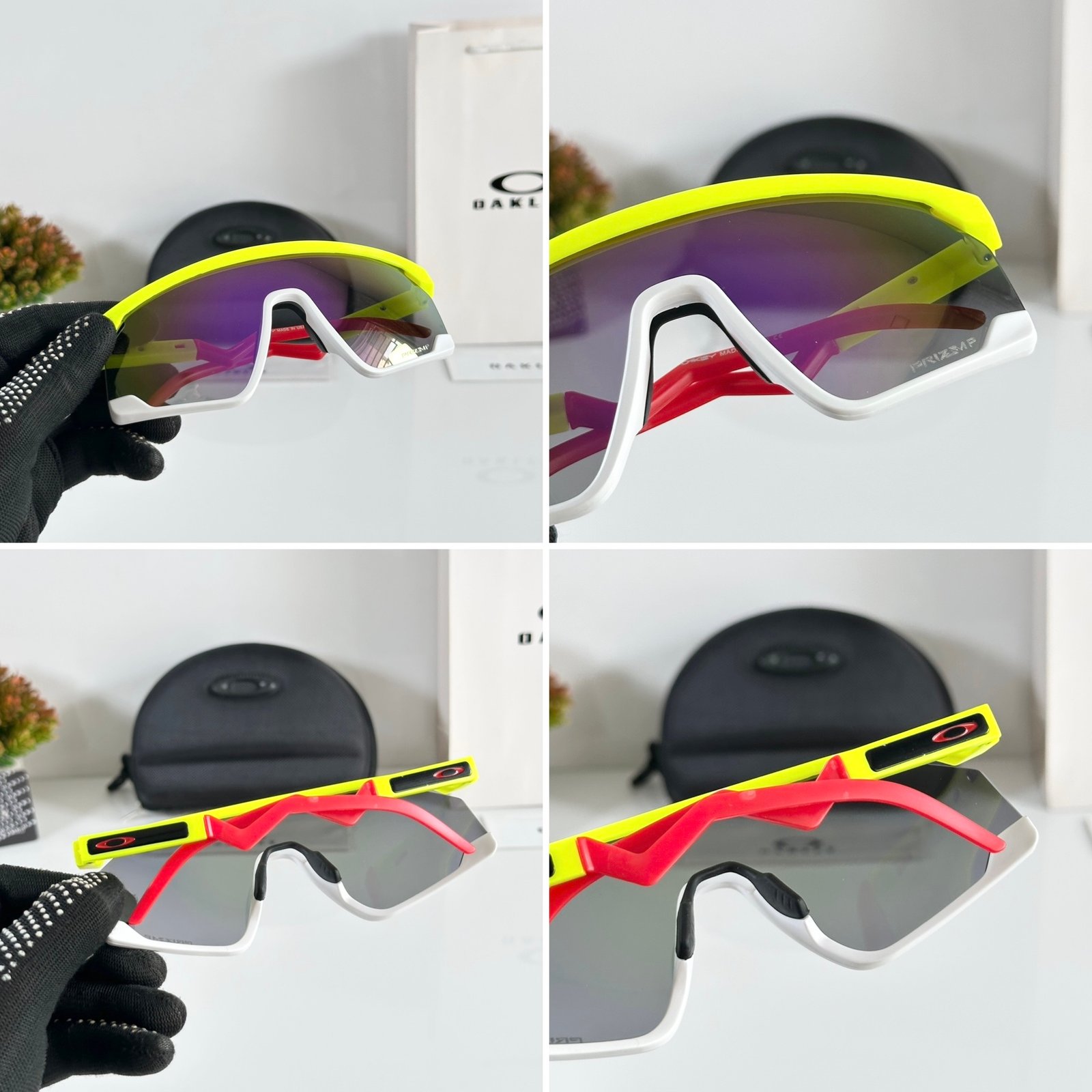 Oakley_9280_Multi_Blue_Revo - Image 2