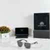 Maybach 7503 Grey Black