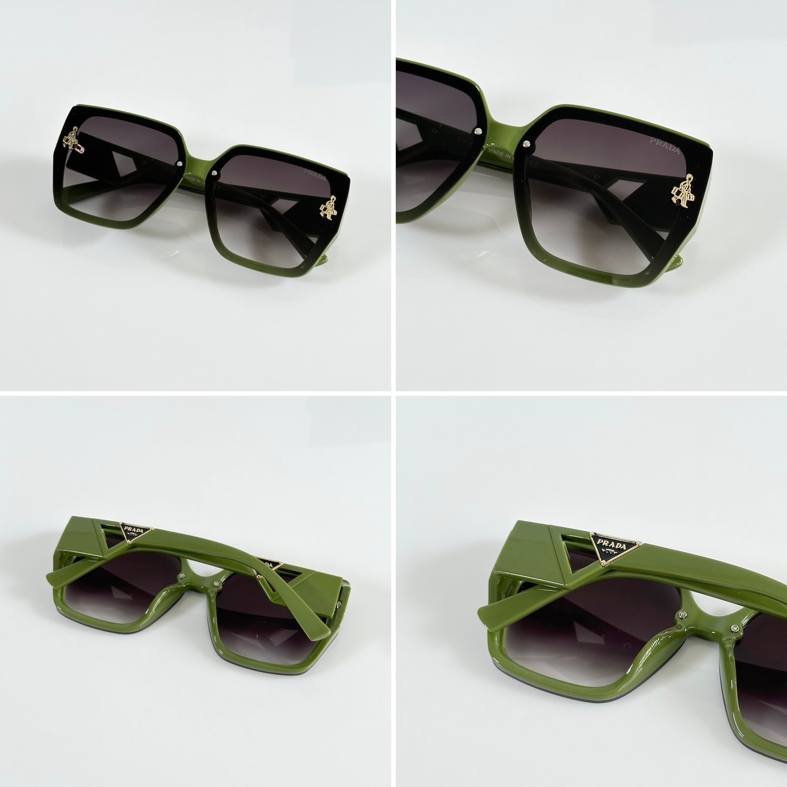 Prada_WMNS_23015_Green - Image 2