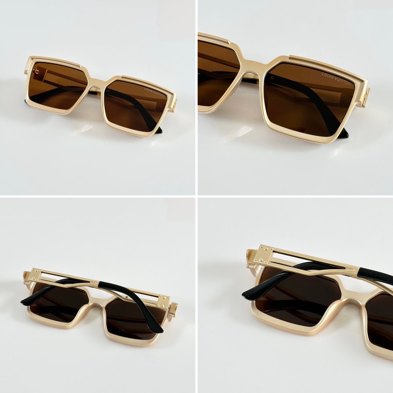Louis_Vuitton_139_Gold_Brown - Image 2