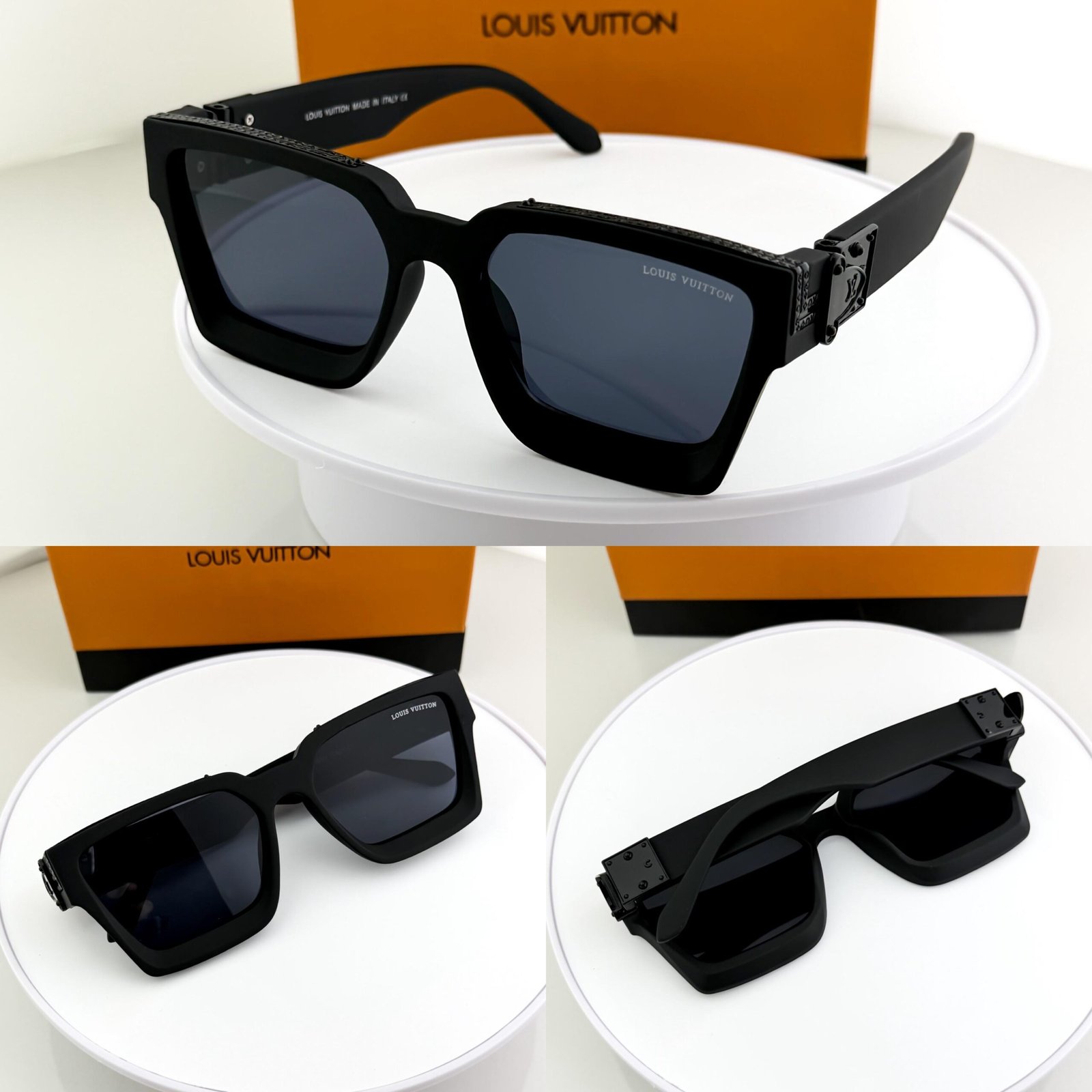 Louis_vuitton_black_65N - Image 2