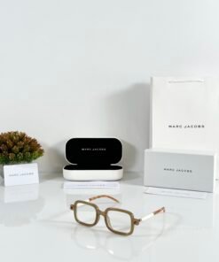 Marc Jacobs 8708 Water Brown Frame