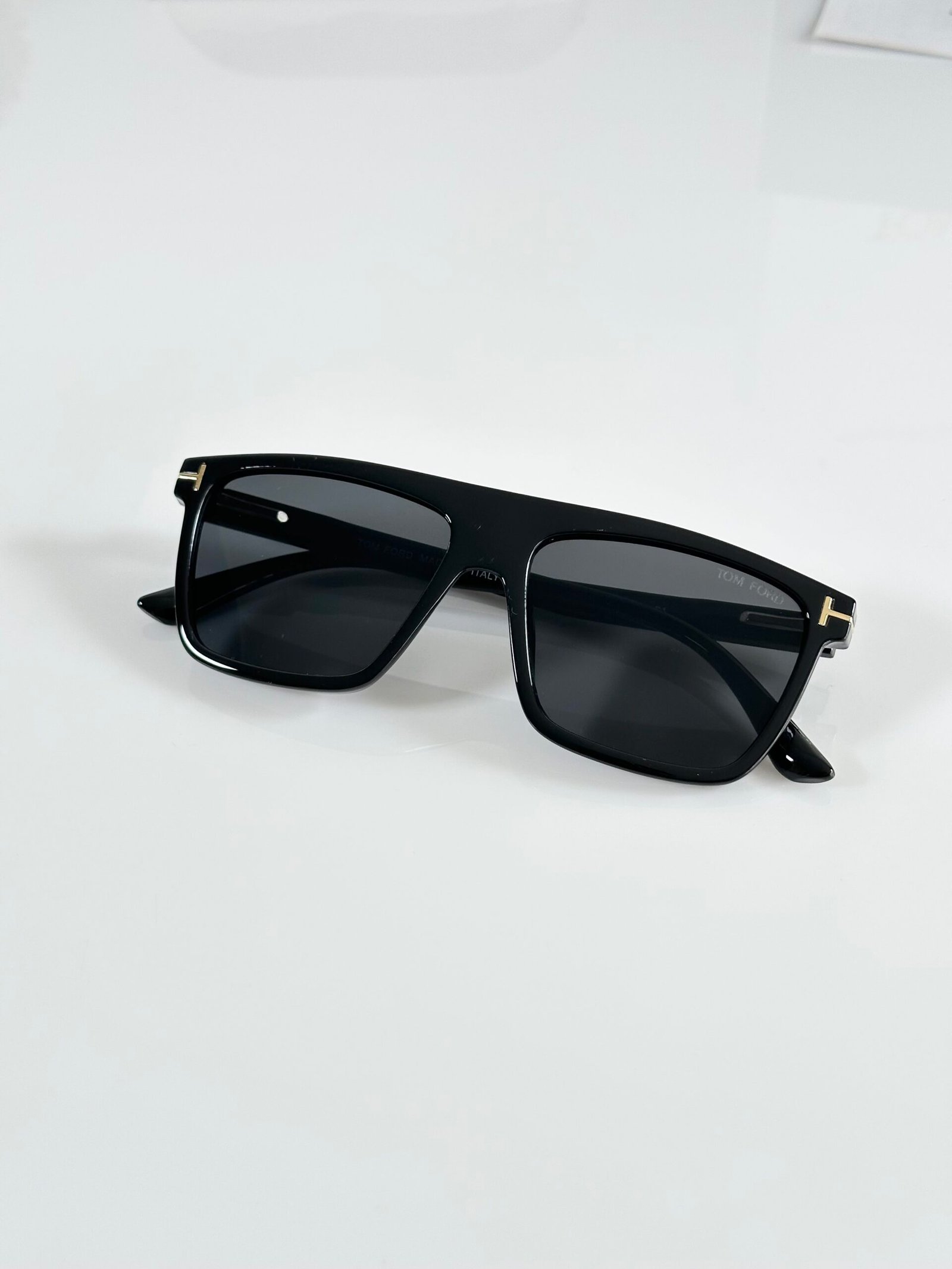 Tomford 1145 Black - Image 3