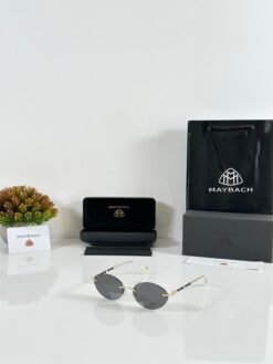 Maybach 1014 Gold Black