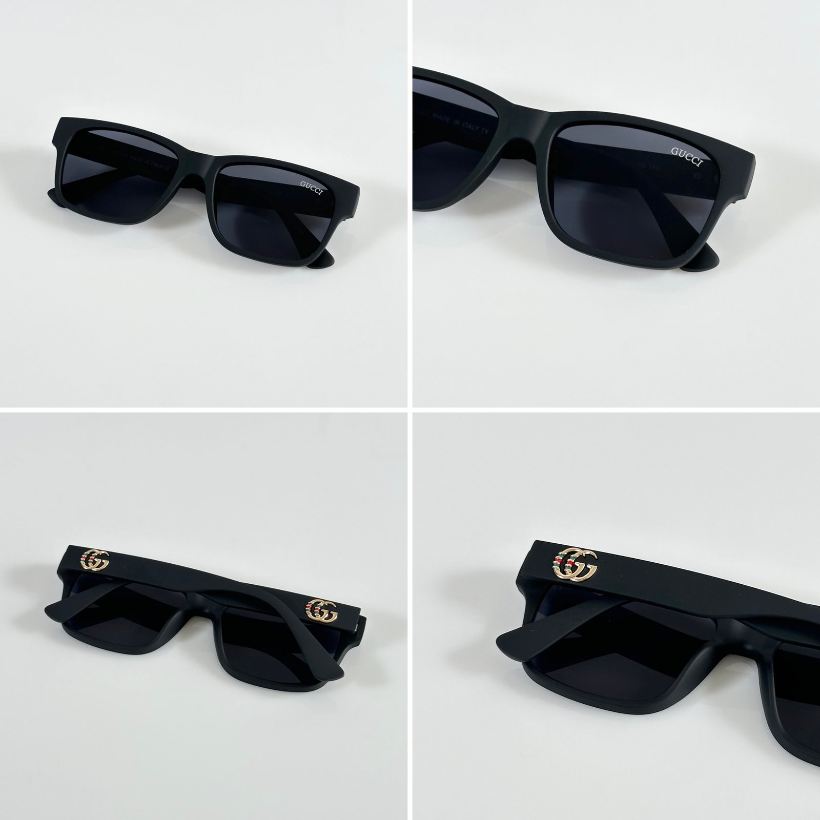Gucci_0010_Mate_Black - Image 2
