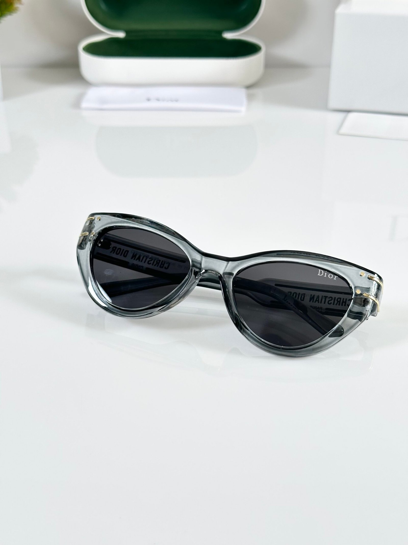 Dior_WMNS_B71_Grey_Black - Image 3