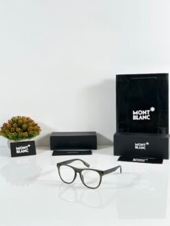 Mont Blanc 023 Green Frame