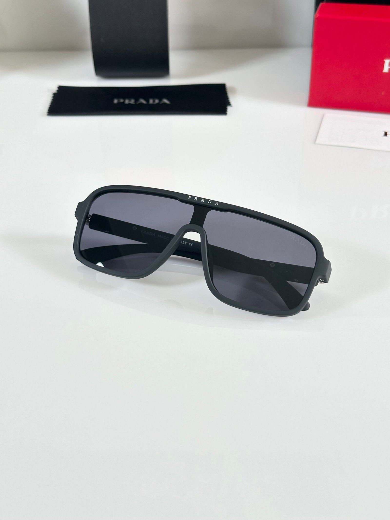 Prada_8951_Black - Image 3
