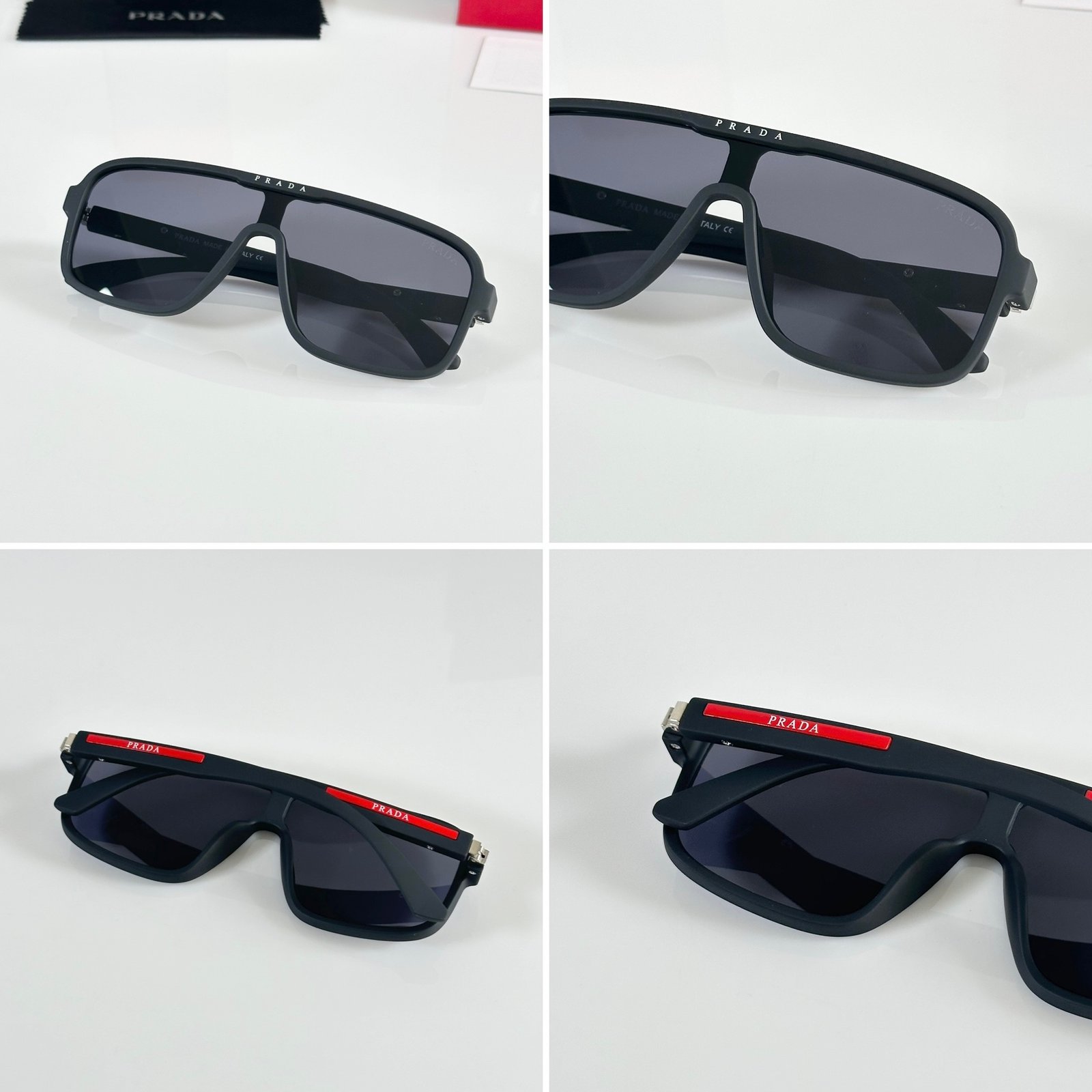 Prada_8951_Black - Image 2