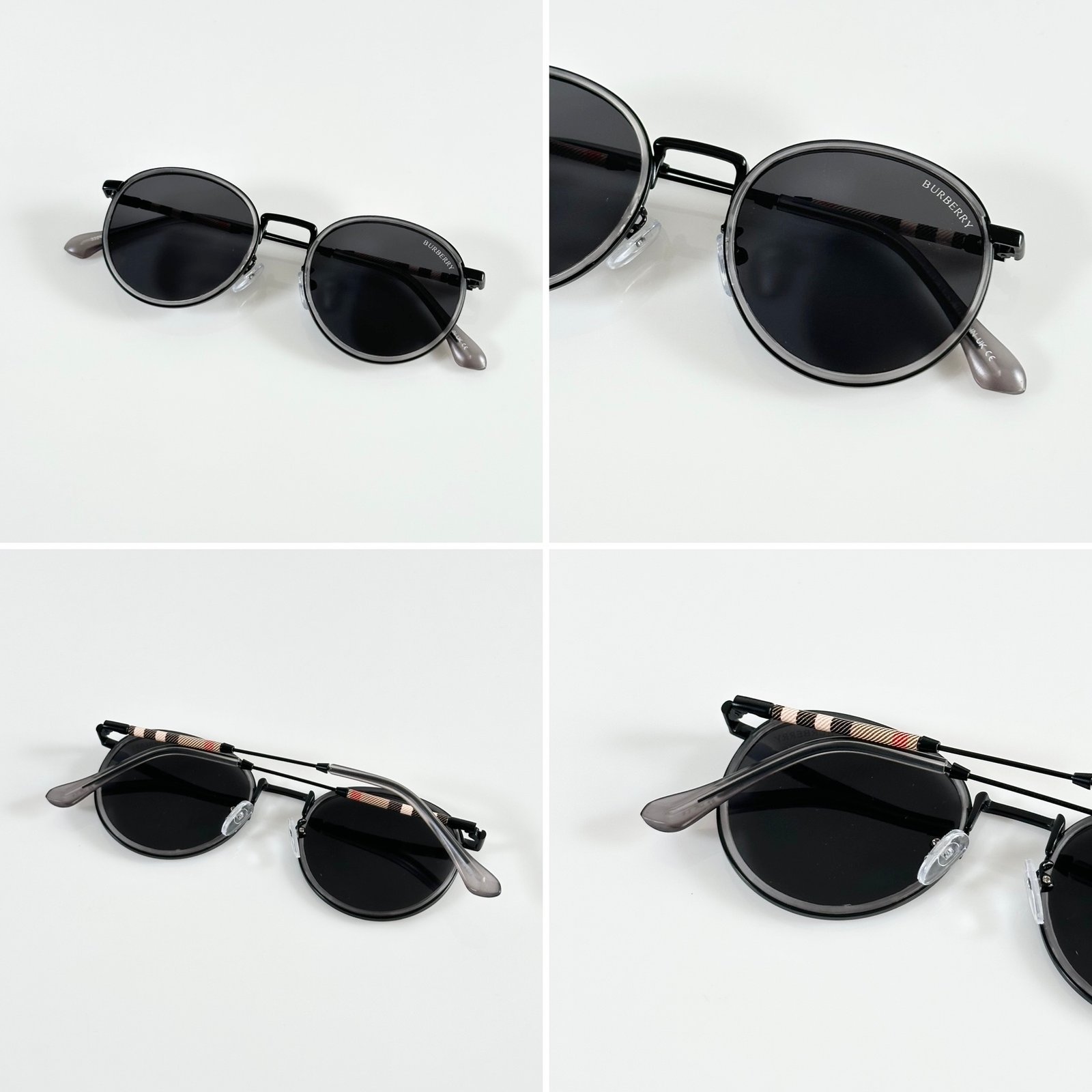 Burberry_3324_Grey - Image 2