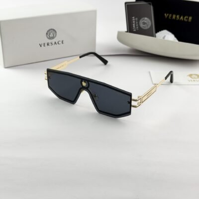 VERSACE GOLD BLACK 9915