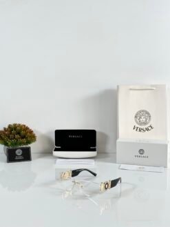 Versace 6773 Gold Day