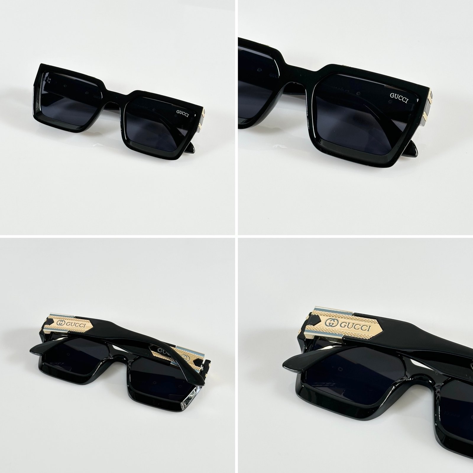 Gucci_02_Gold_Black - Image 2