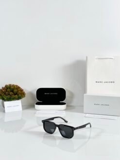Marc Jacobs 3912 Black