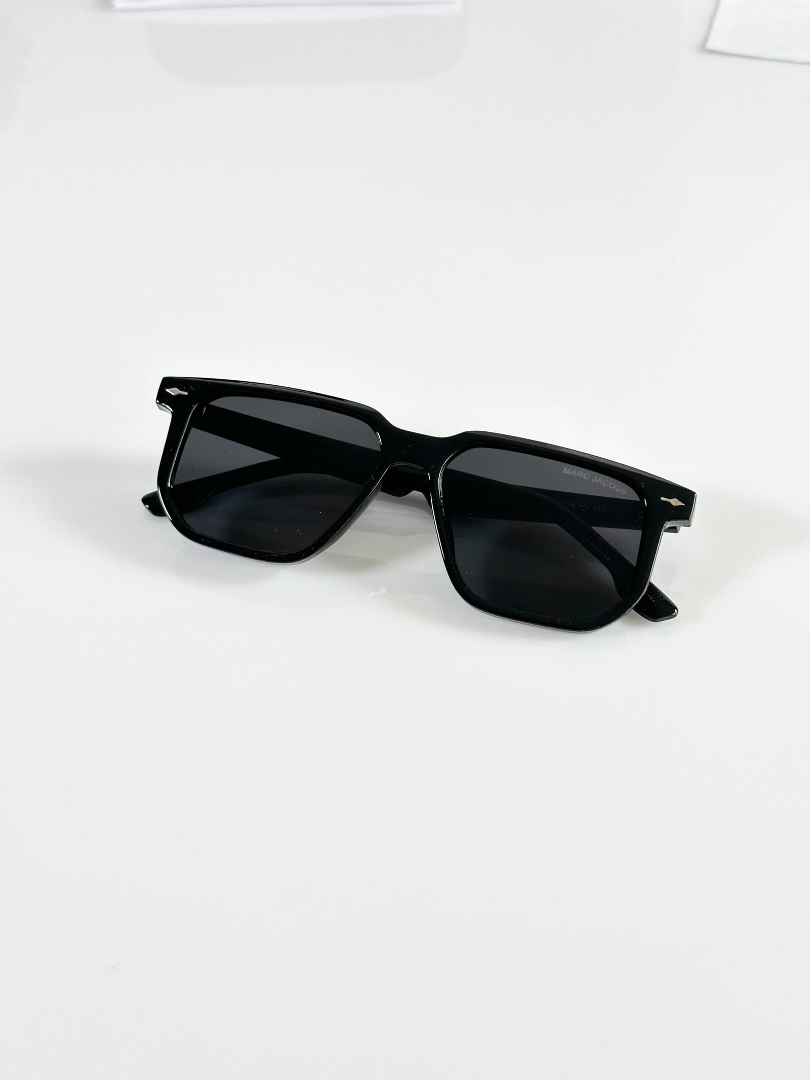 Marc Jacobs 3912 Black - Image 3