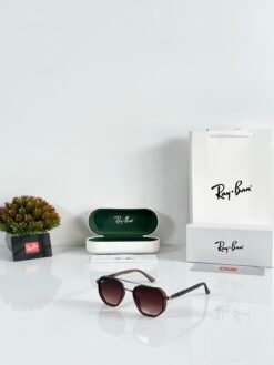 Rayban 3162 Brown