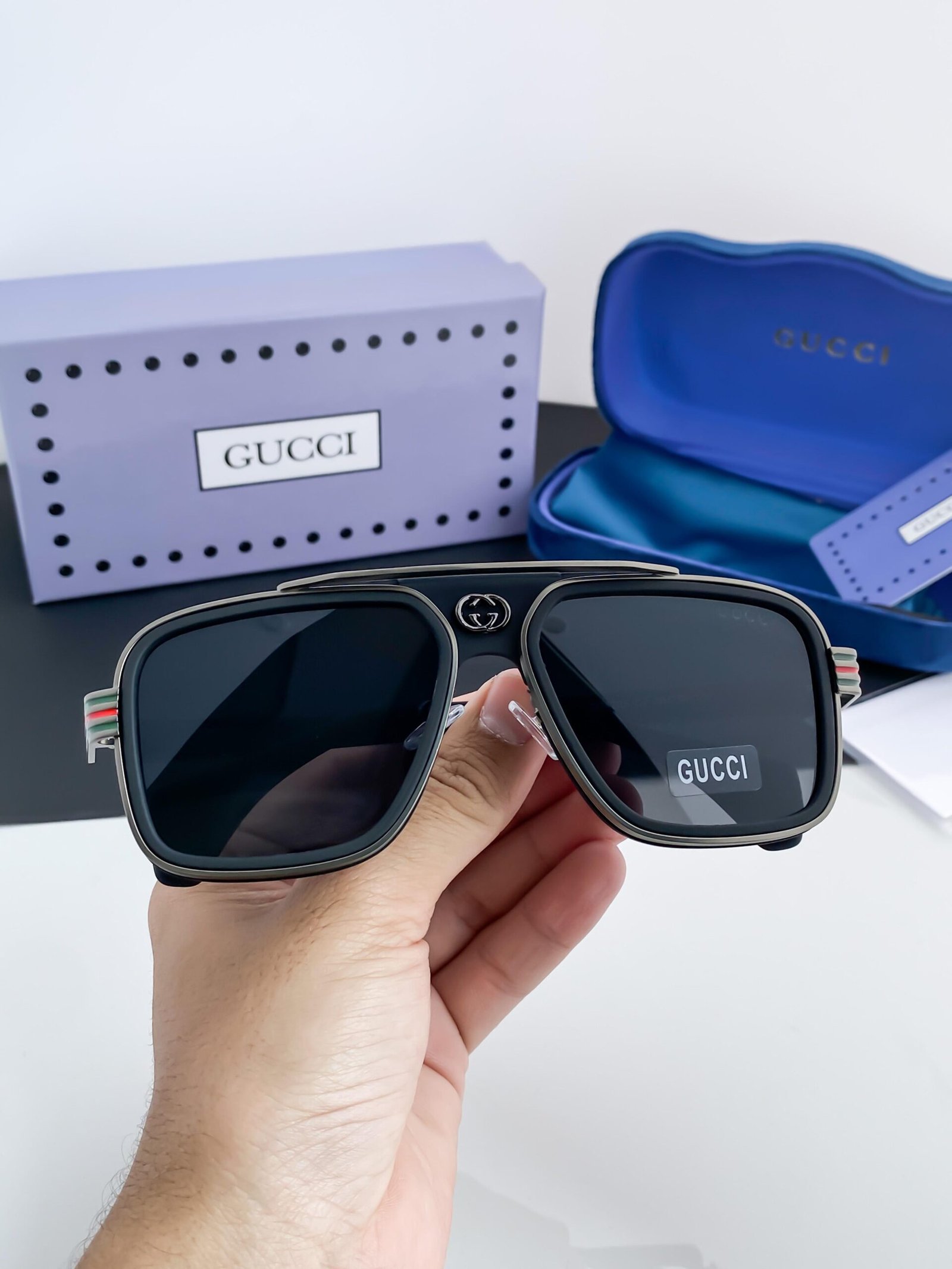 Gucci_black_1295 - Image 5