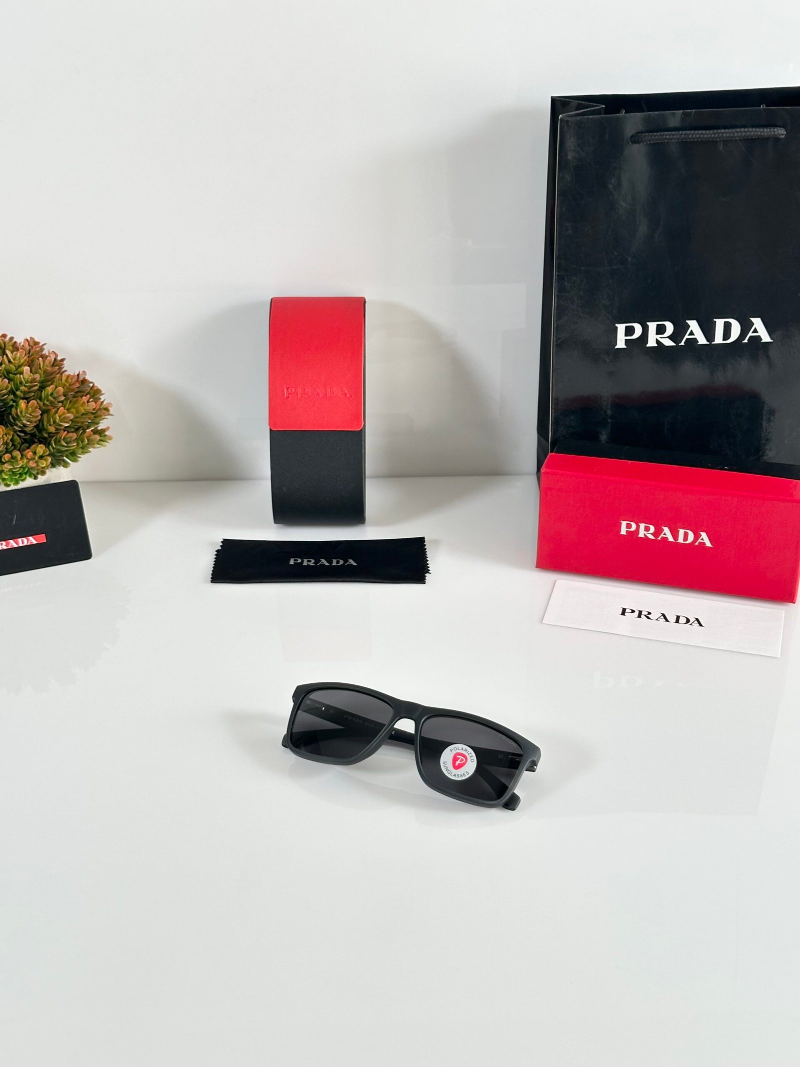 Prada_5335_Mate_Black - Image 4