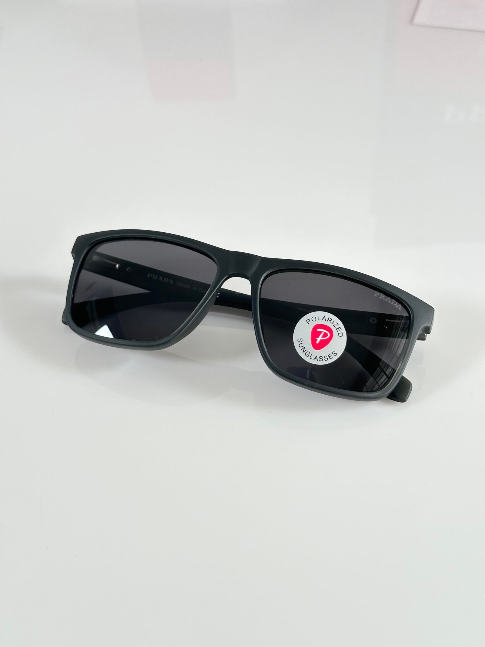Prada_5335_Mate_Black - Image 3