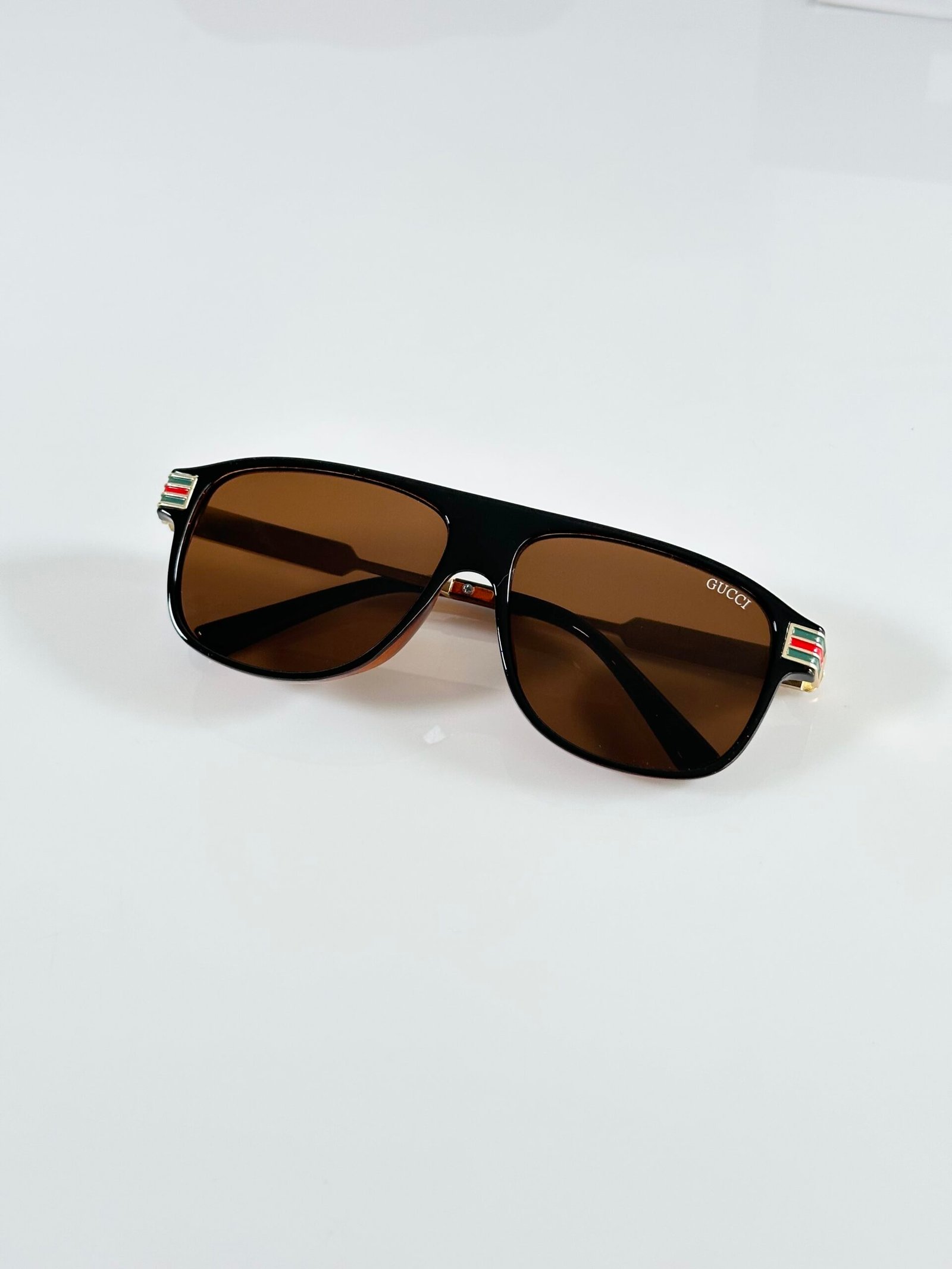 Gucci_2837_Gold_Brown - Image 3