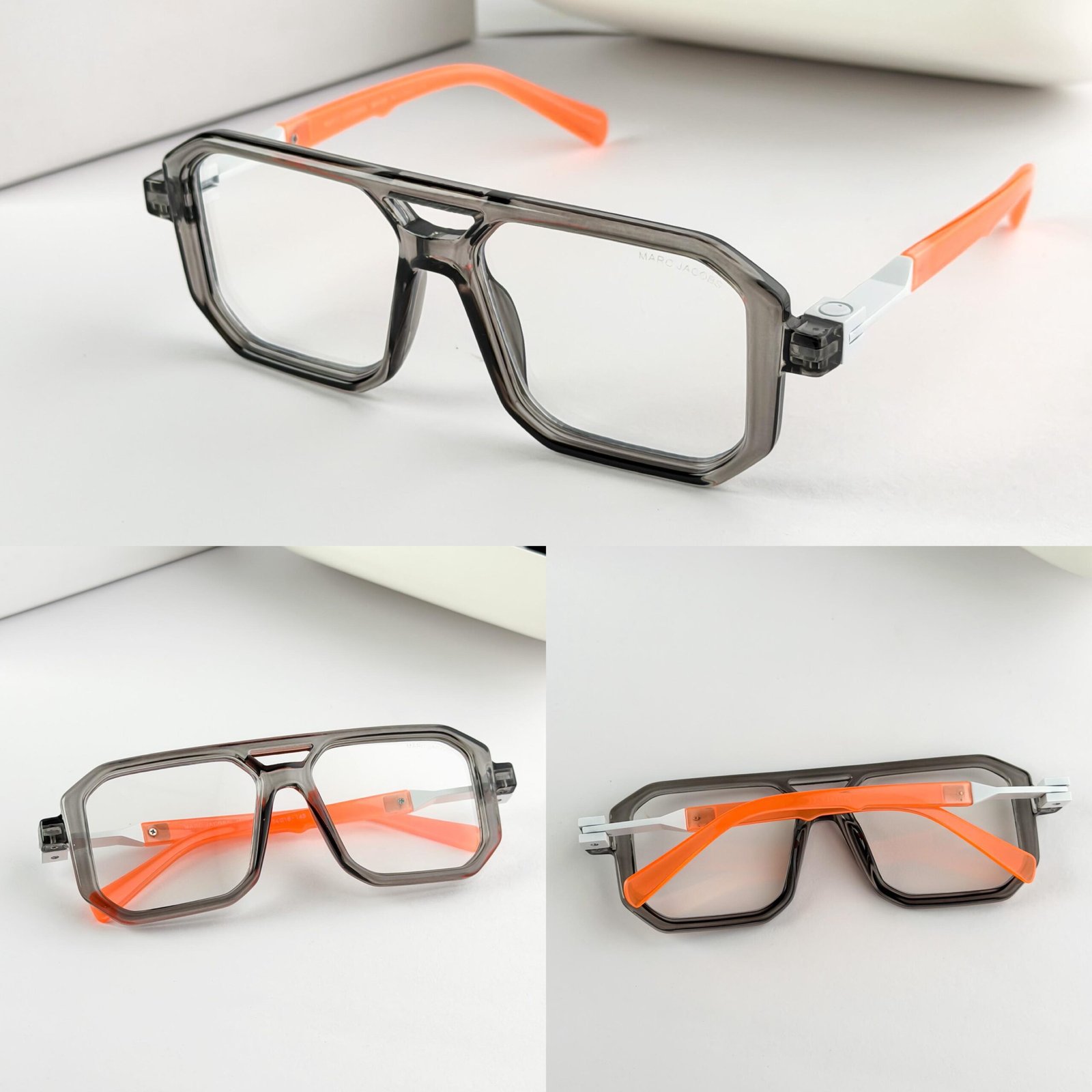 MARC JACOBS PLANO 6125 - Image 2