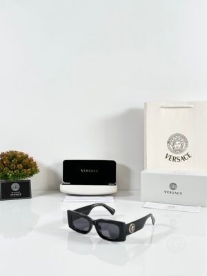 Versace WMNS 188 Black