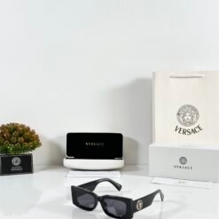 Versace WMNS 188 Black