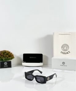 Versace WMNS 188 Black