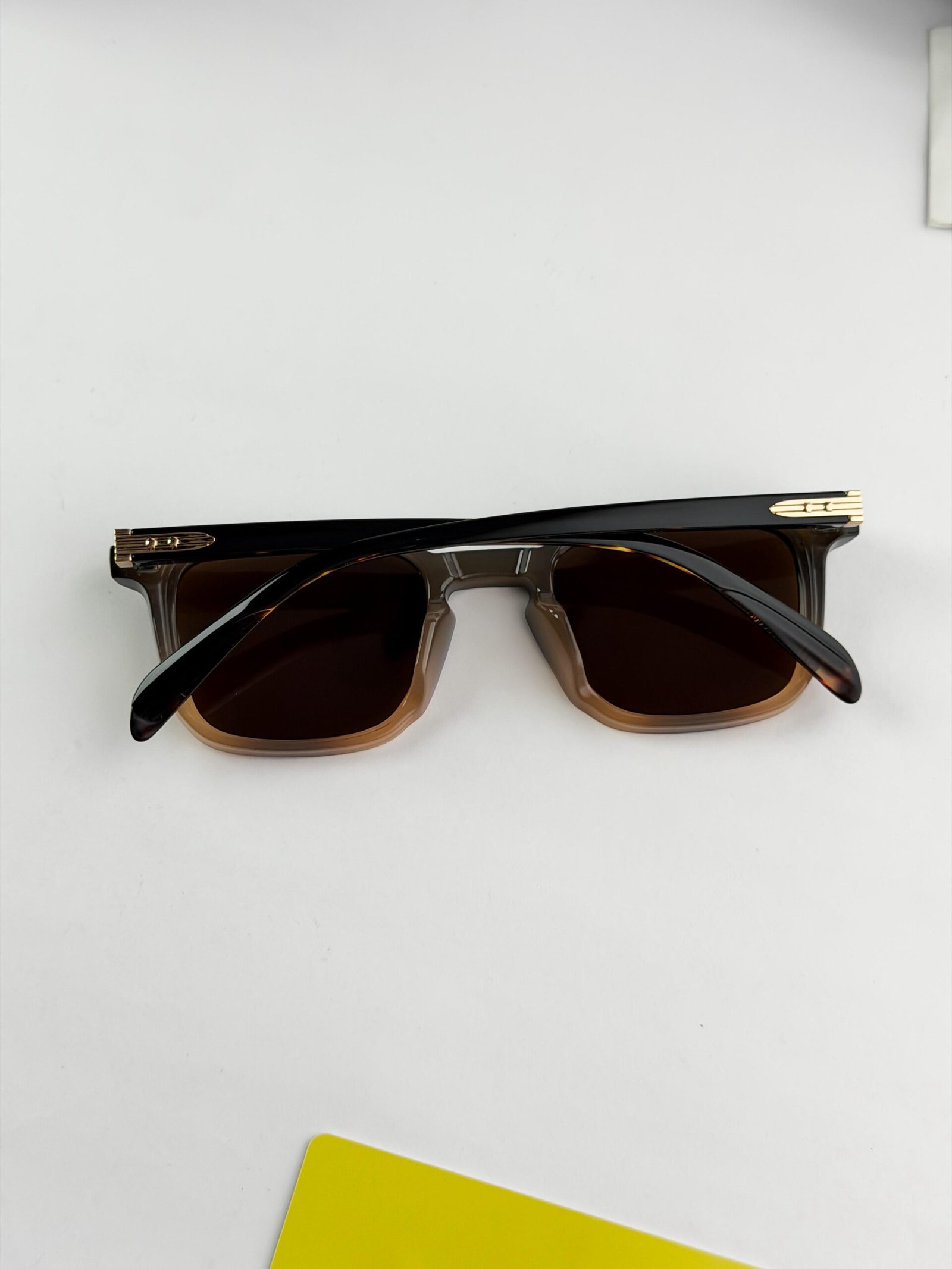 MOSCOT BROWN 98122 - Image 5