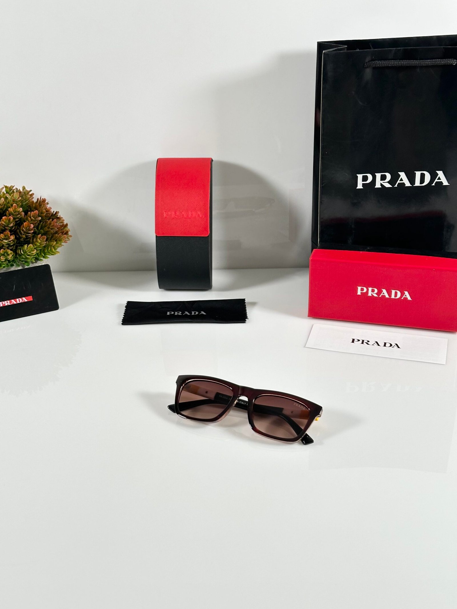 Prada_603_Brown - Image 4