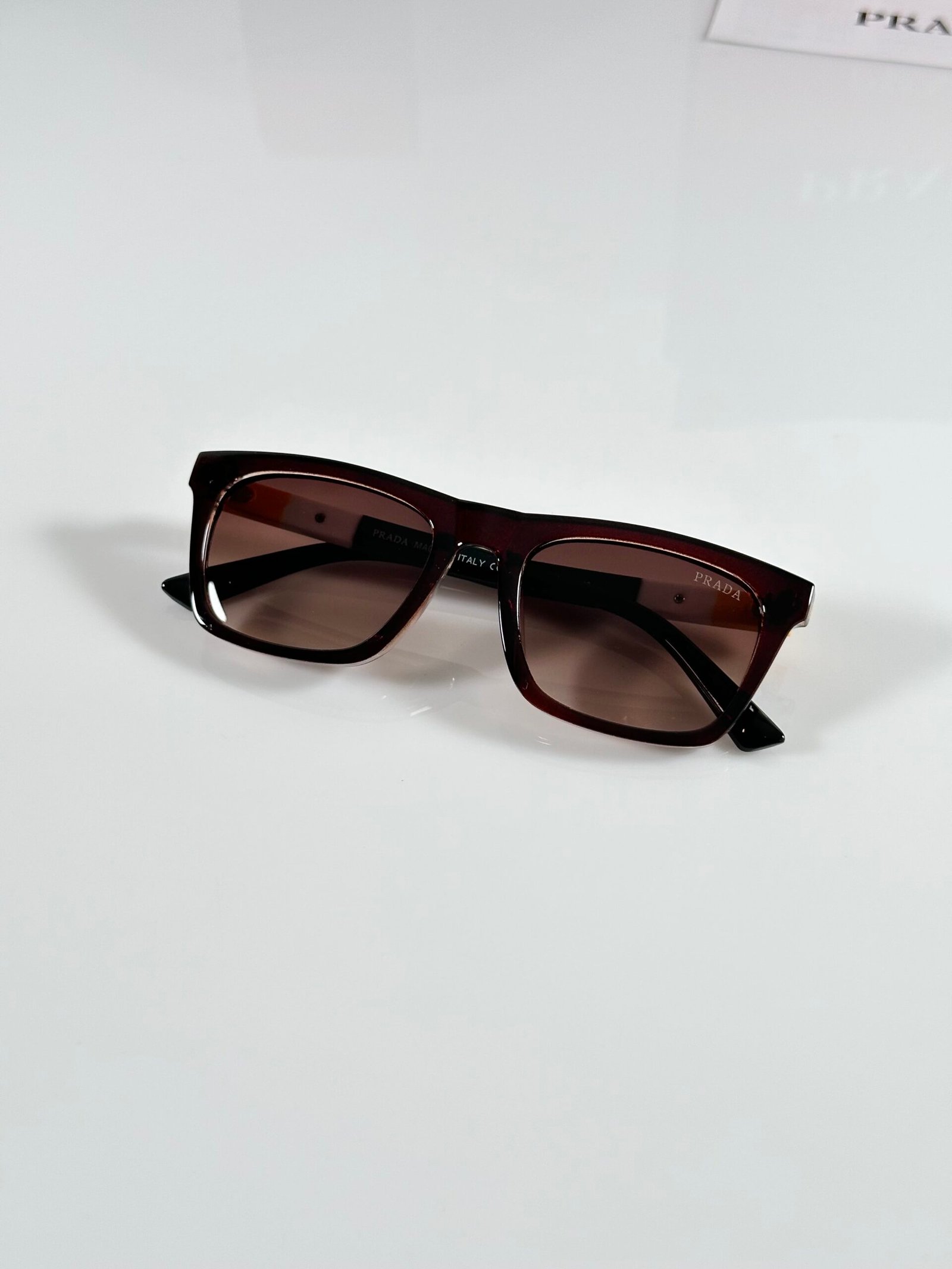 Prada_603_Brown - Image 3