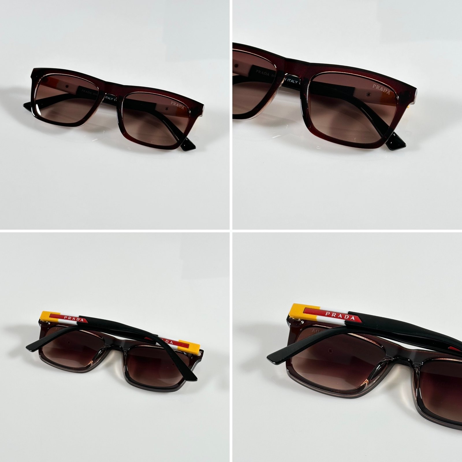 Prada_603_Brown - Image 2