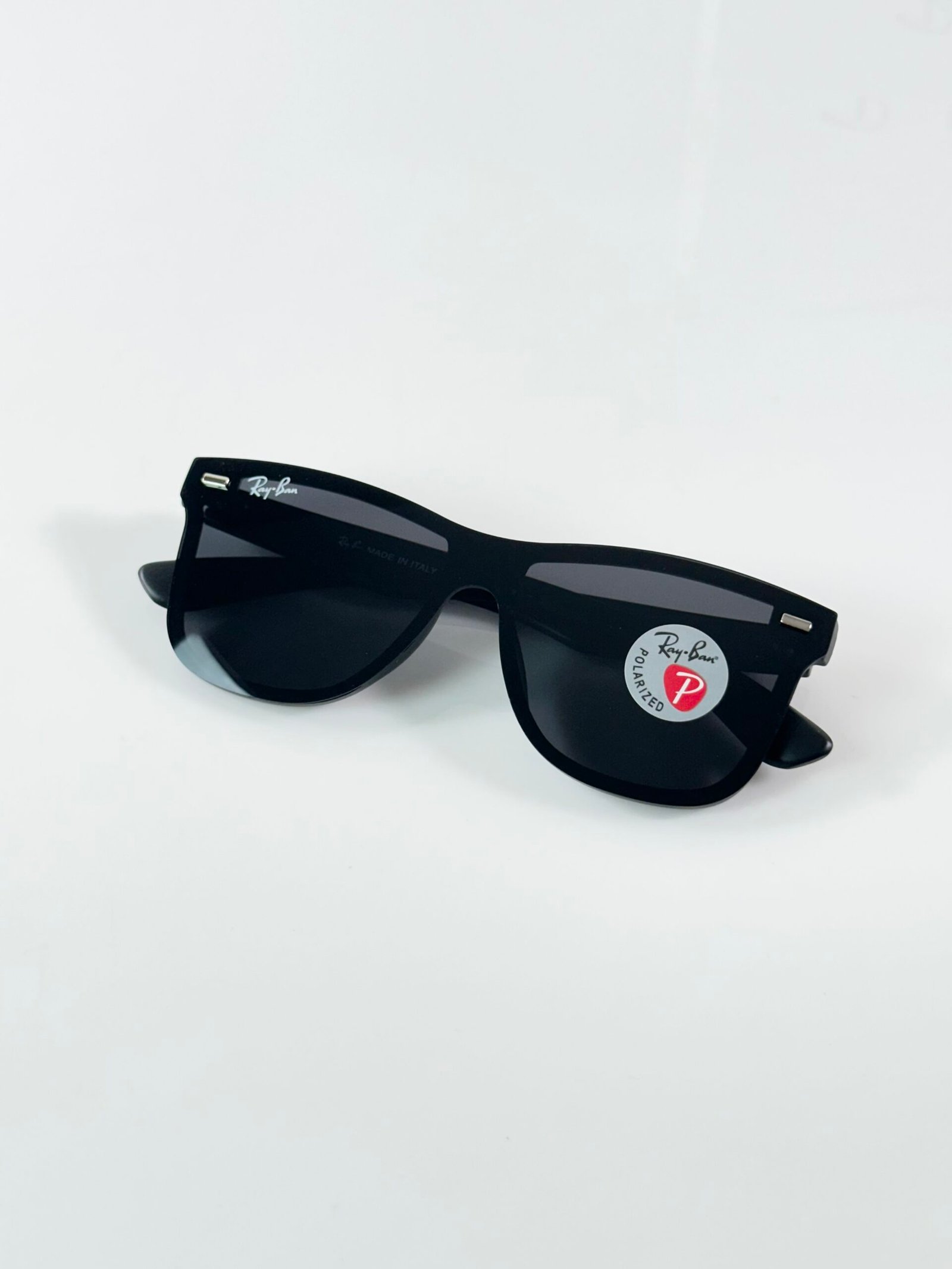 Rayban 650 Black - Image 3