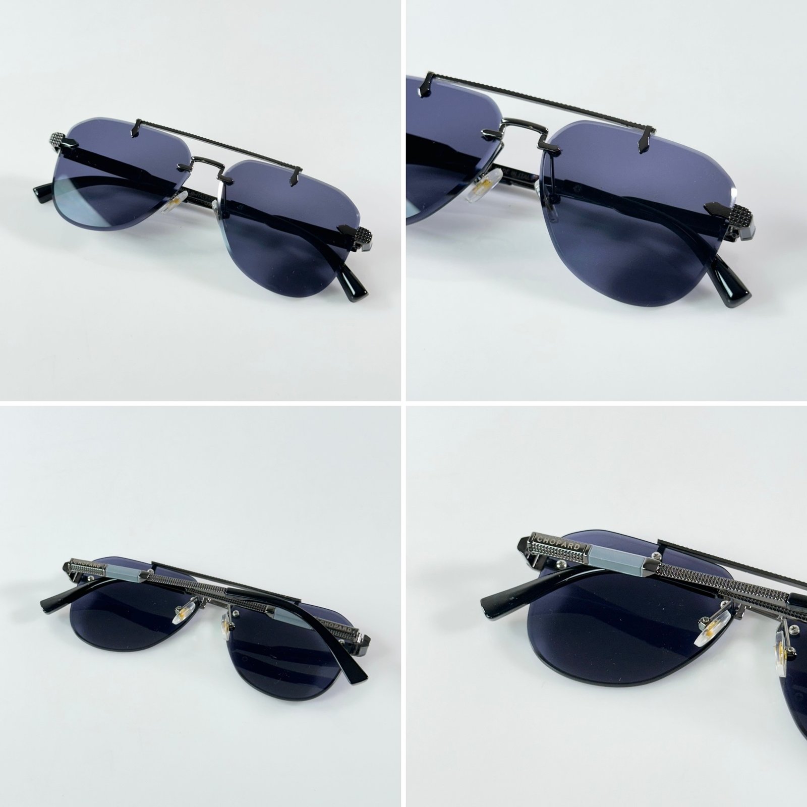 Chopard_3170_Gun_Black - Image 2