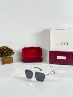 Gucci_6009_Gold_Black