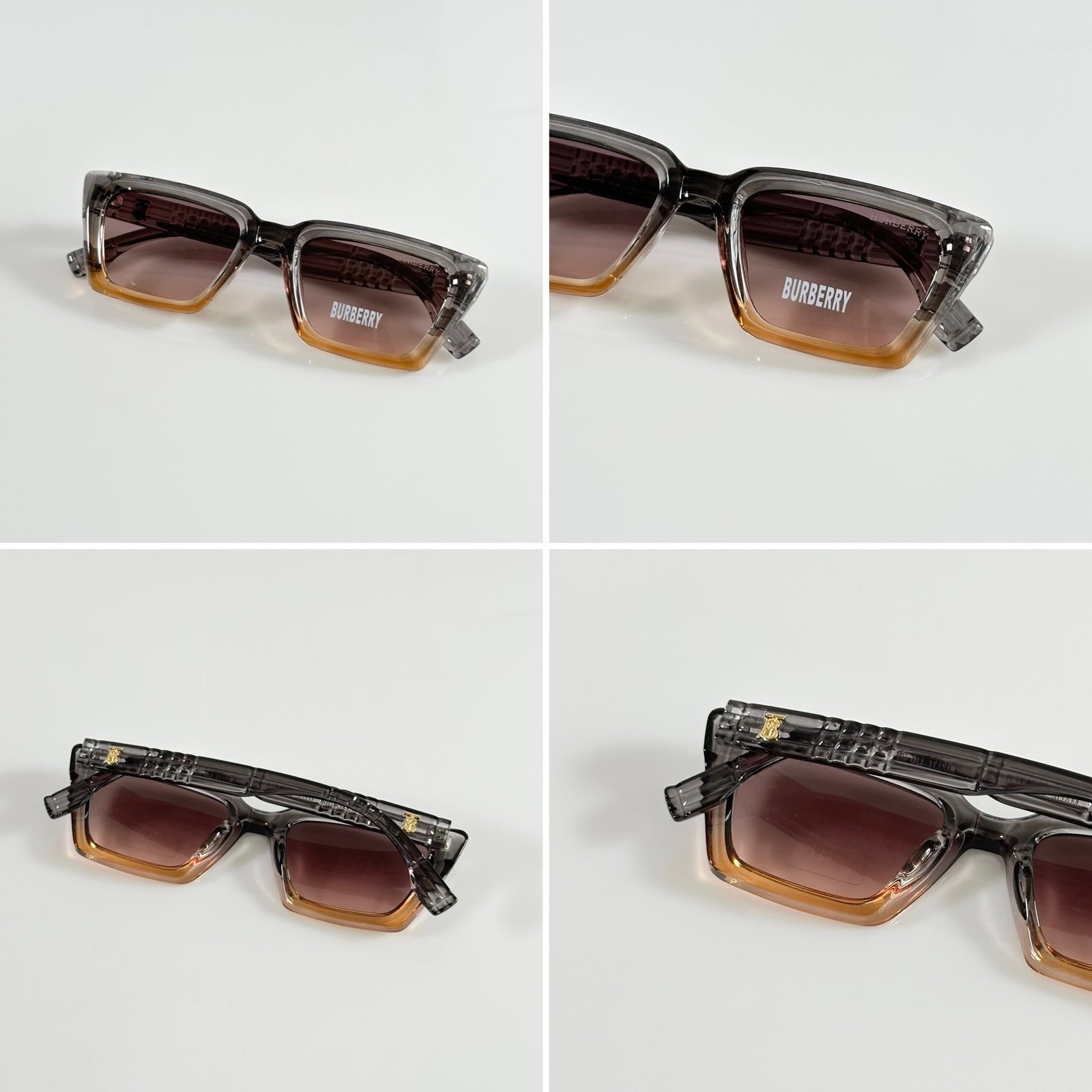 Burberry_WMNS_0032_Grey_Orange - Image 2