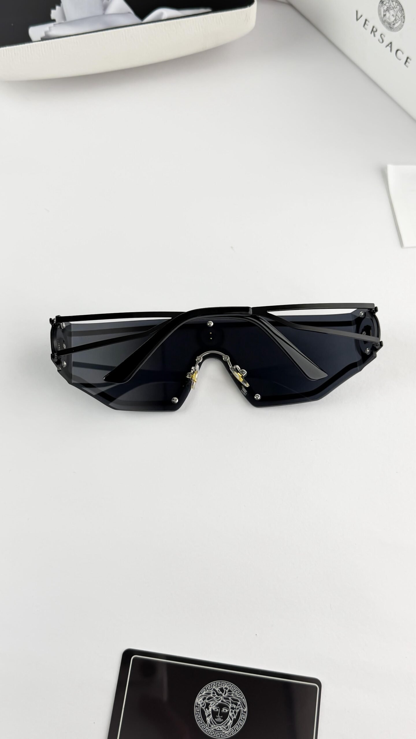 Versace black 4291 - Image 3