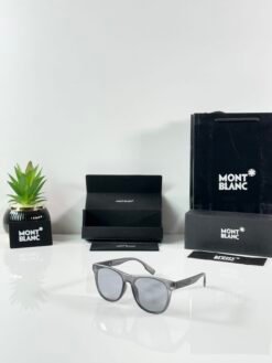 Mont Blanc 023 Grey