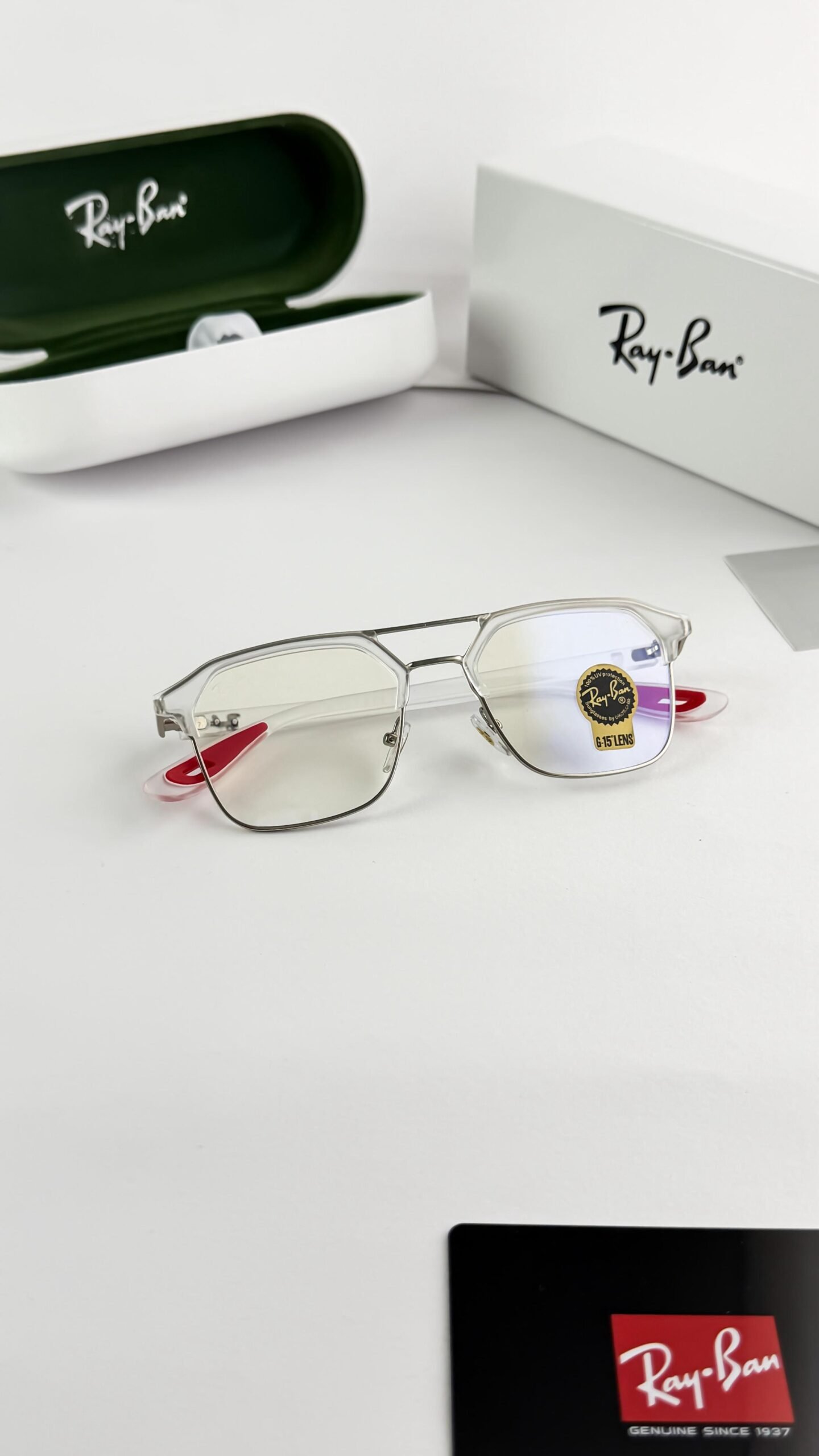 Rayban_ICE PLANO 04 - Image 3