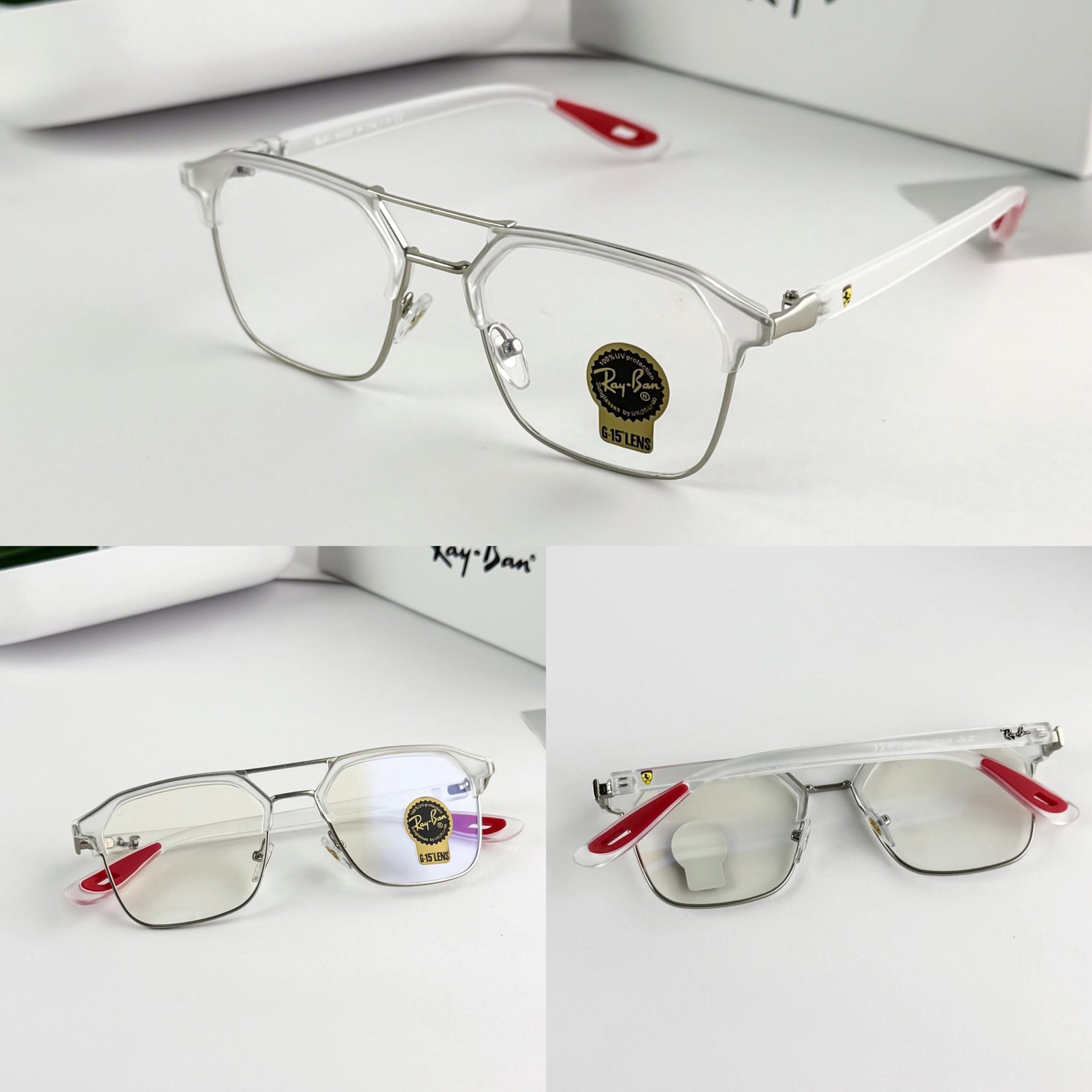 Rayban_ICE PLANO 04 - Image 2