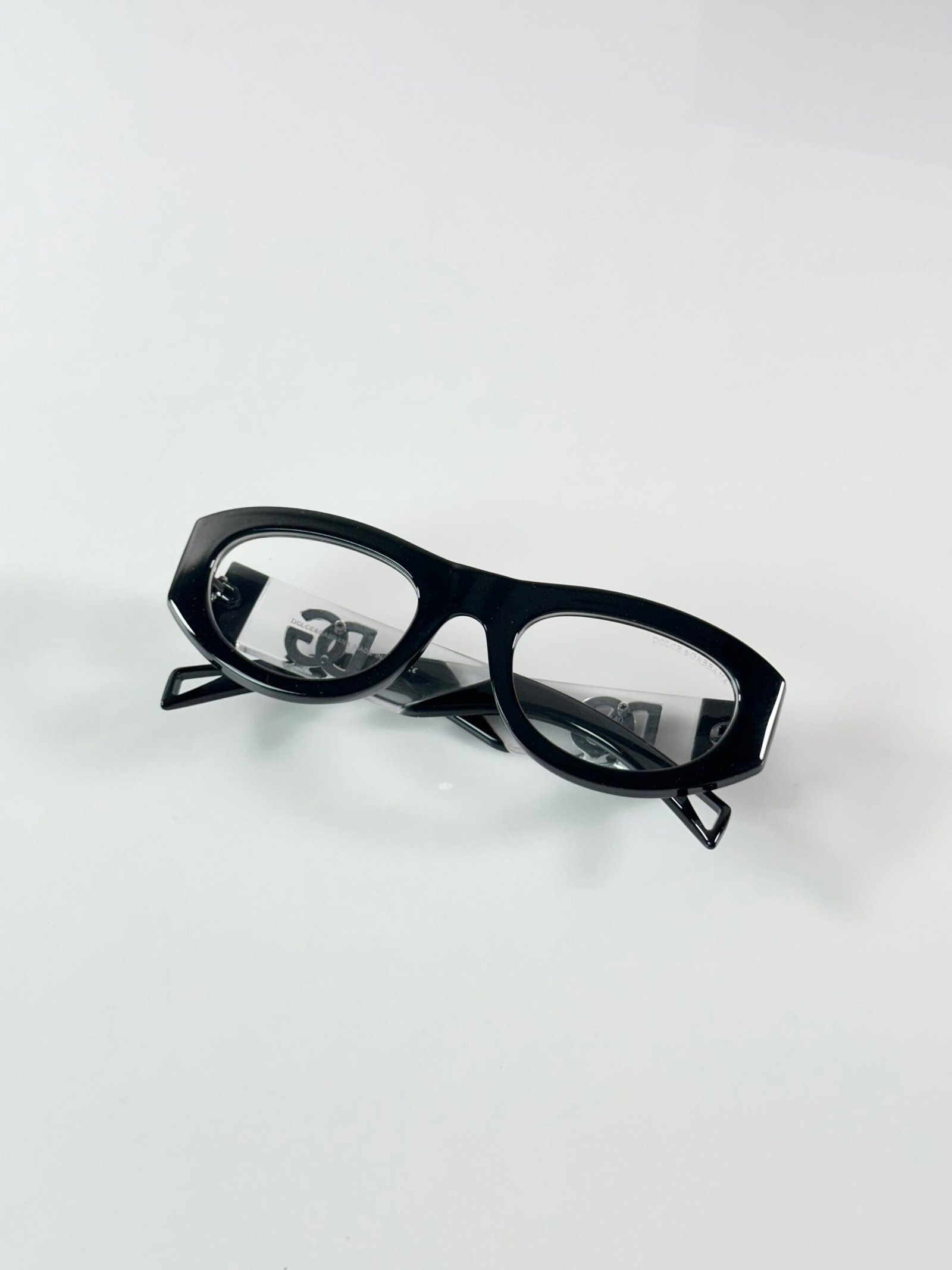 Dolce_&_Gabbana_WMNS_6174_Black_Frame - Image 3