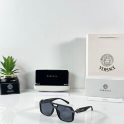 Versace 4399 Black