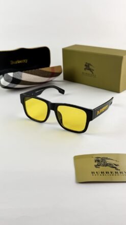 Burberr_y yellow candy 69019