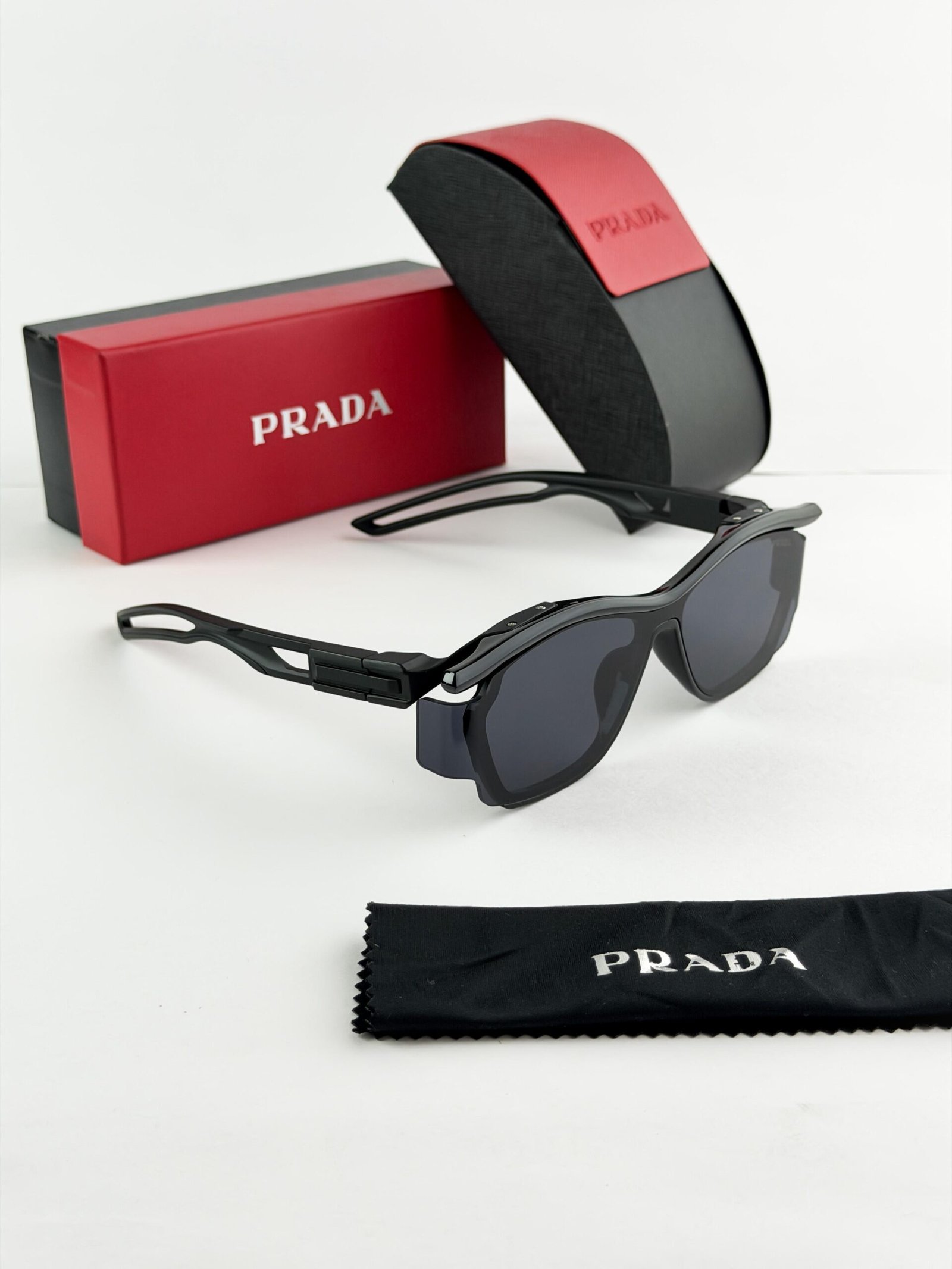 Prad_a black 8899 - Image 5