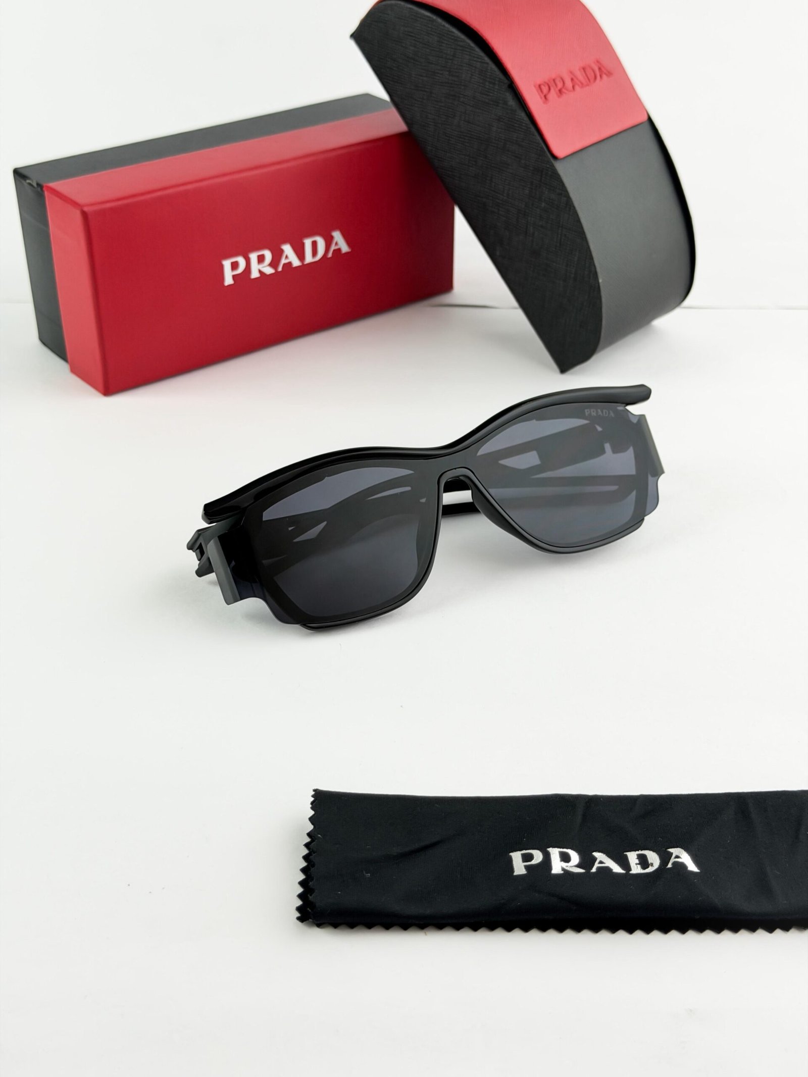 Prad_a black 8899 - Image 3