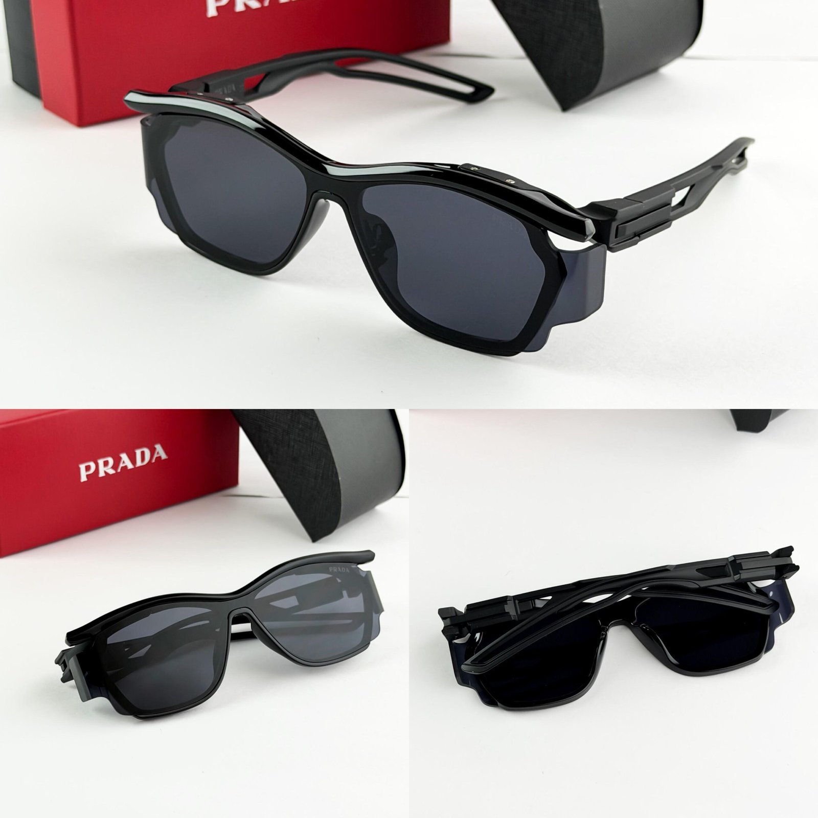Prad_a black 8899 - Image 2